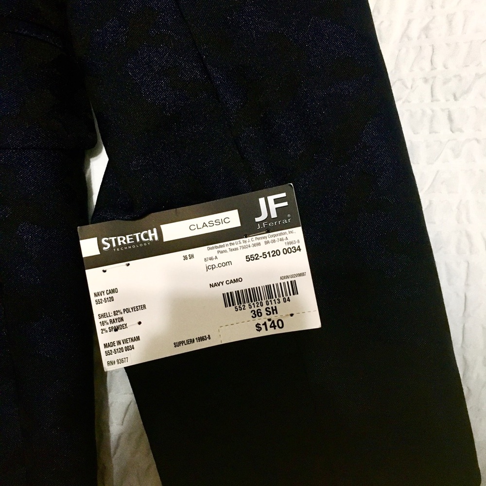 Holiday gift 🎁 for him#Classic fit blazer - Picture 7 of 12